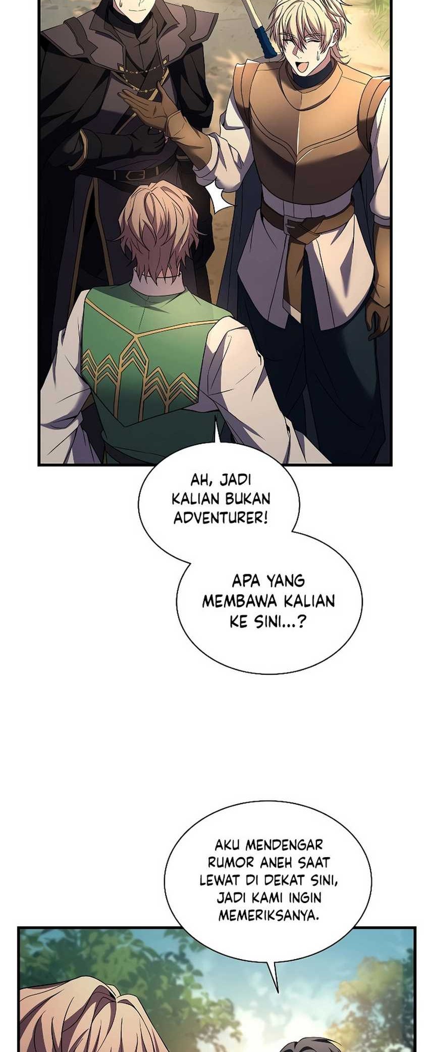 Death King Karnak Chapter 9 - halaman 43
