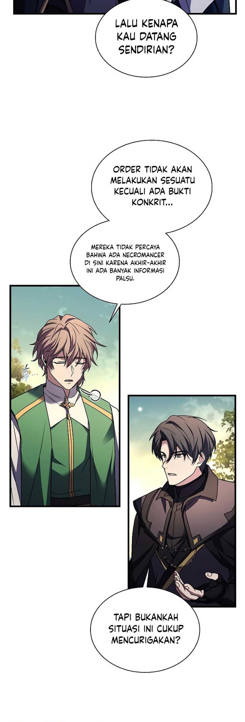 Death King Karnak Chapter 9 - halaman 48