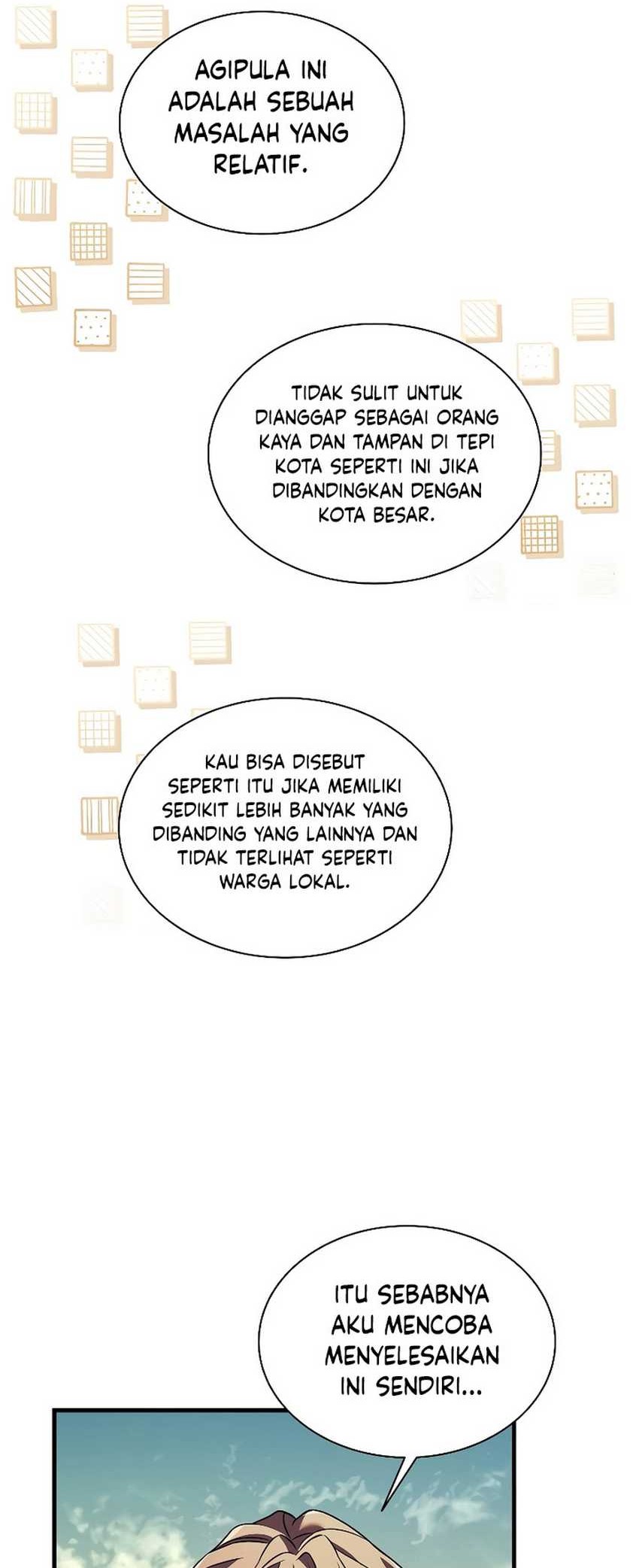 Death King Karnak Chapter 9 - halaman 49