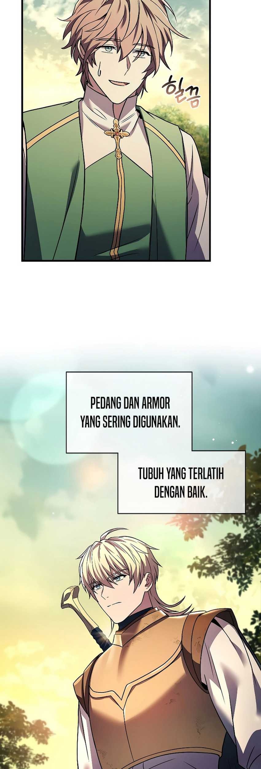 Death King Karnak Chapter 9 - halaman 50