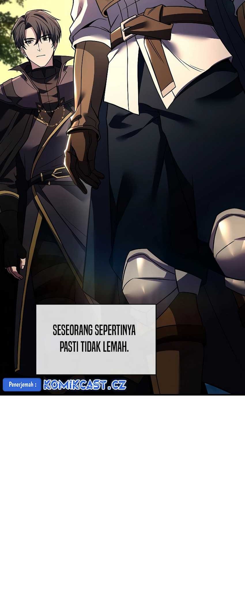 Death King Karnak Chapter 9 - halaman 51