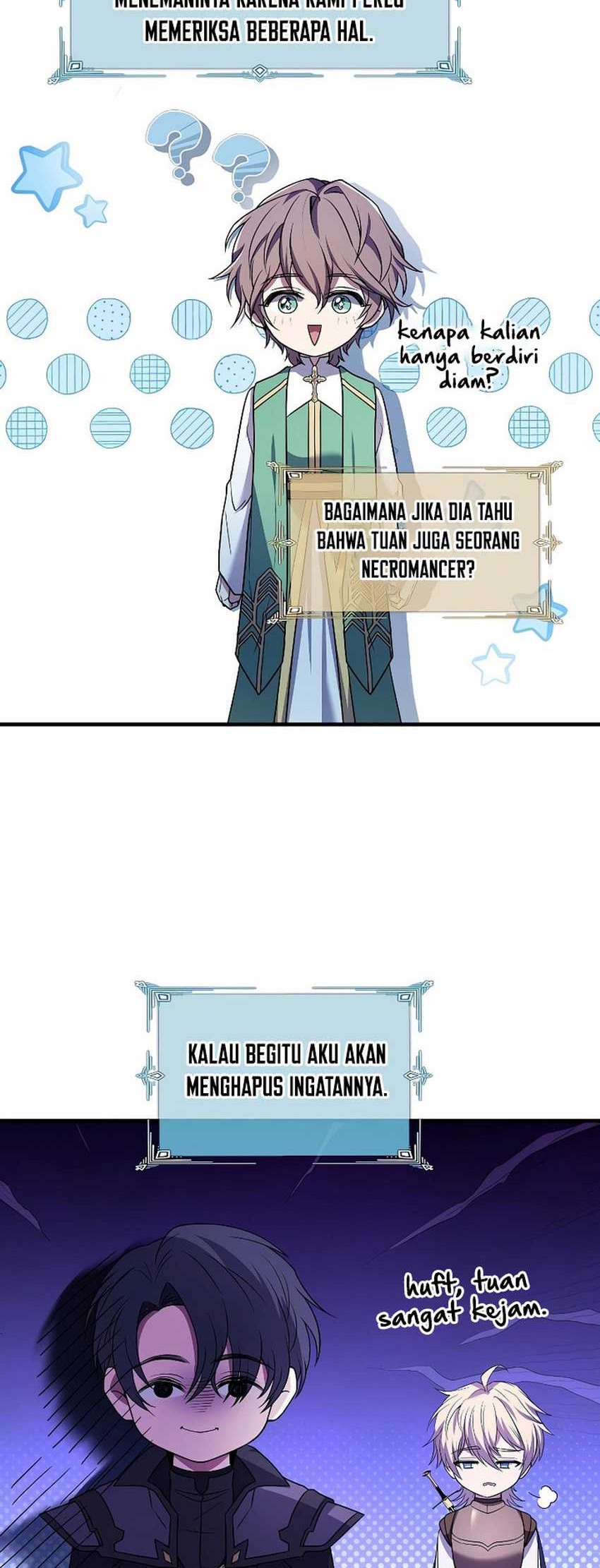 Death King Karnak Chapter 9 - halaman 53