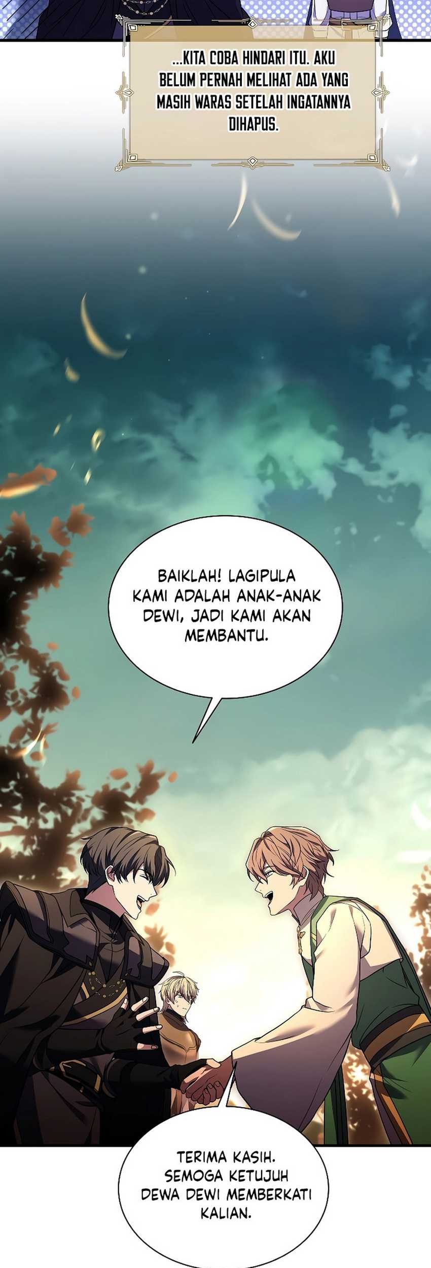 Death King Karnak Chapter 9 - halaman 54