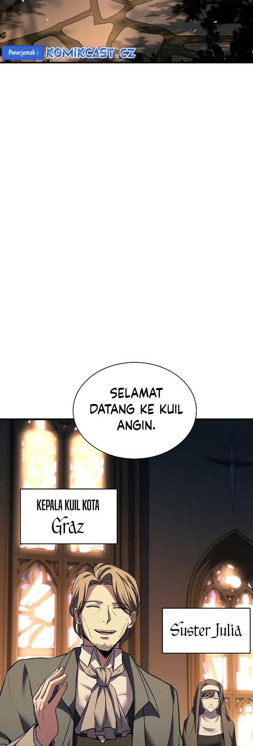Death King Karnak Chapter 9 - halaman 58