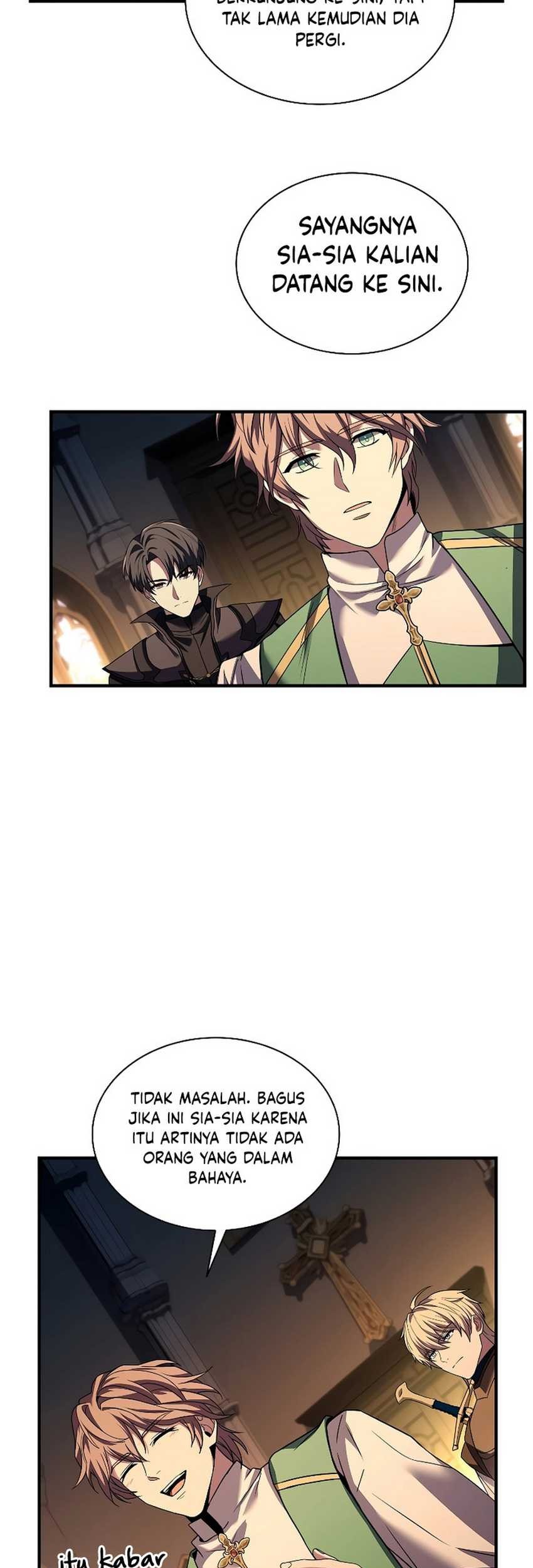Death King Karnak Chapter 9 - halaman 60