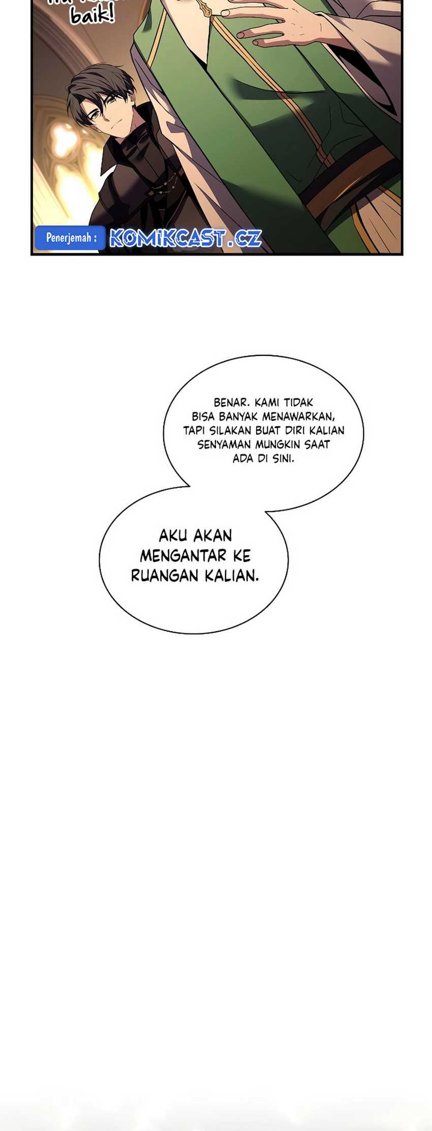 Death King Karnak Chapter 9 - halaman 61