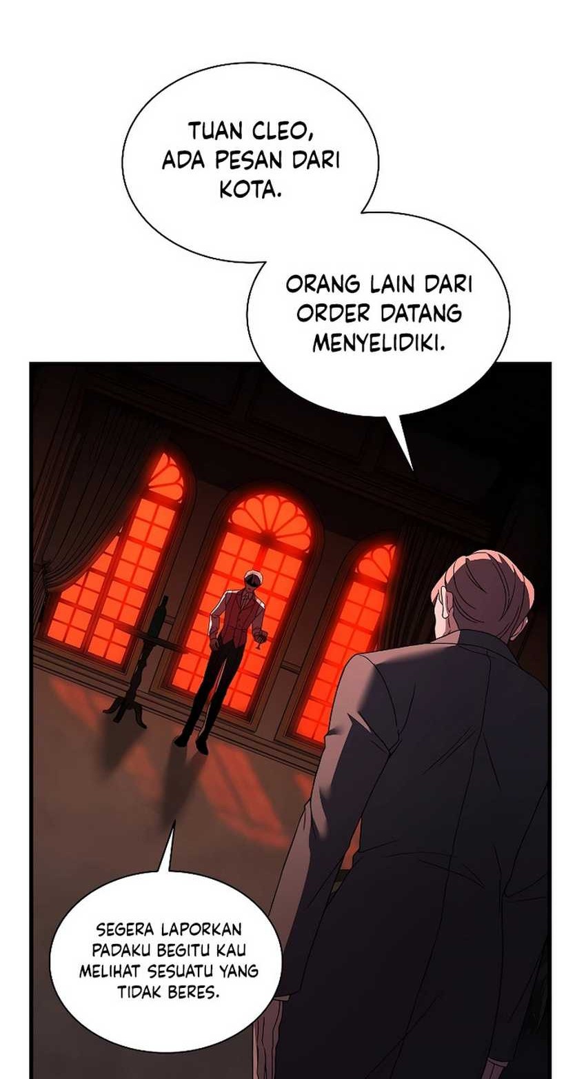 Death King Karnak Chapter 9 - halaman 63