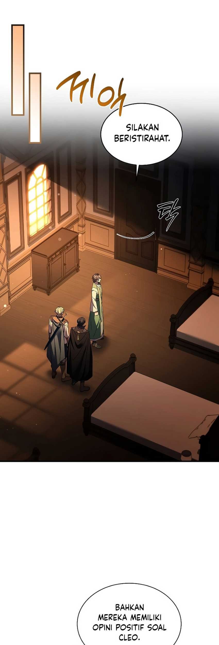 Death King Karnak Chapter 9 - halaman 66