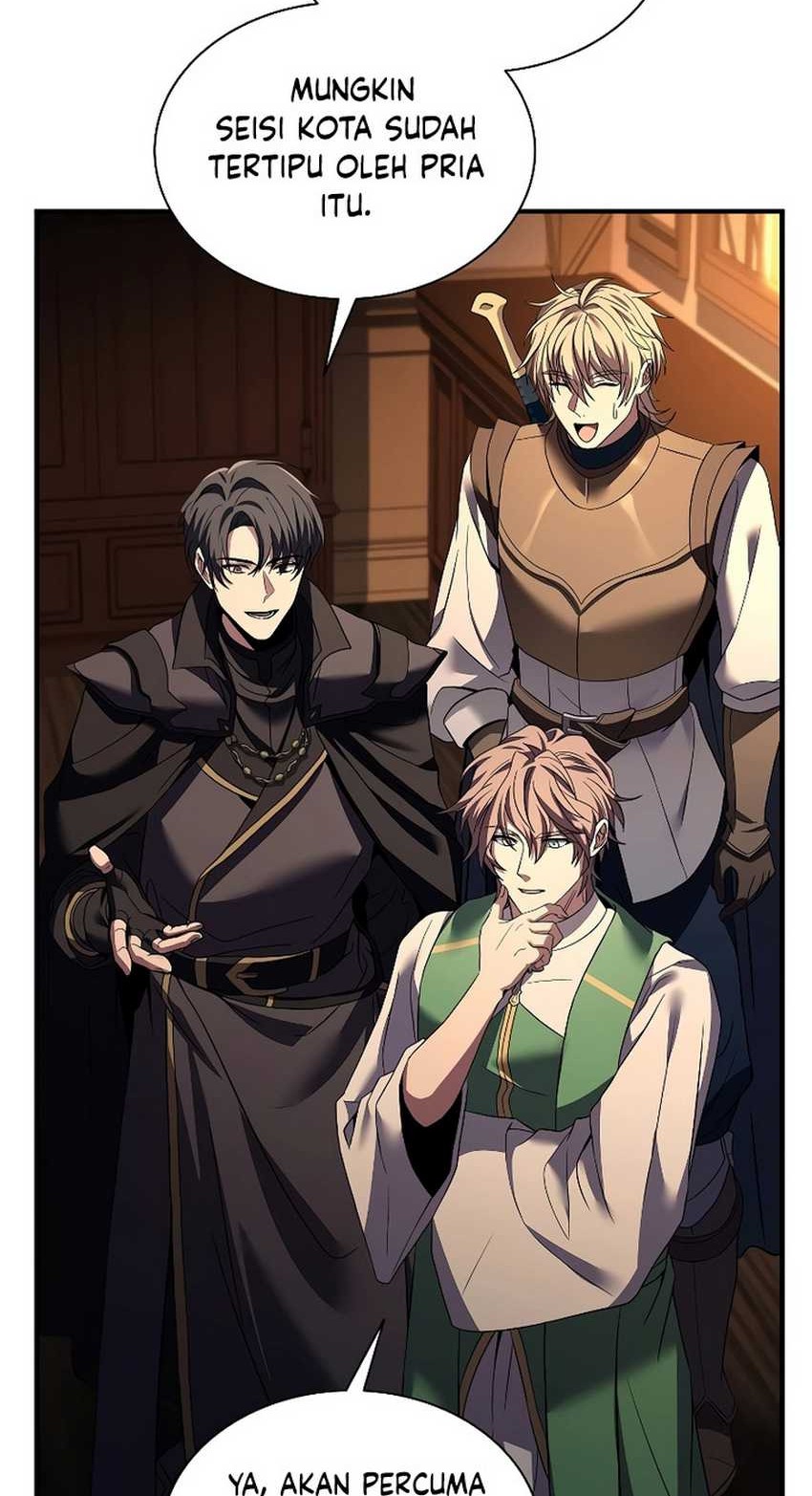 Death King Karnak Chapter 9 - halaman 67