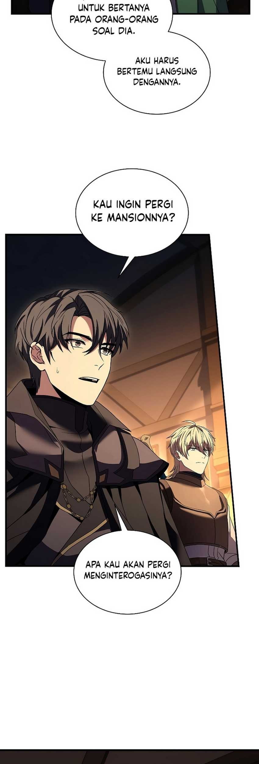 Death King Karnak Chapter 9 - halaman 68