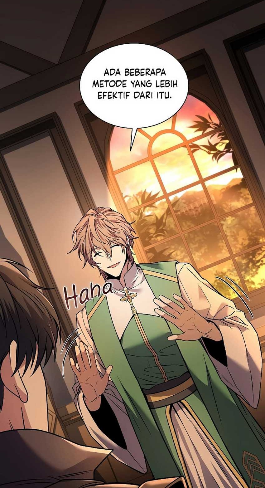 Death King Karnak Chapter 9 - halaman 69