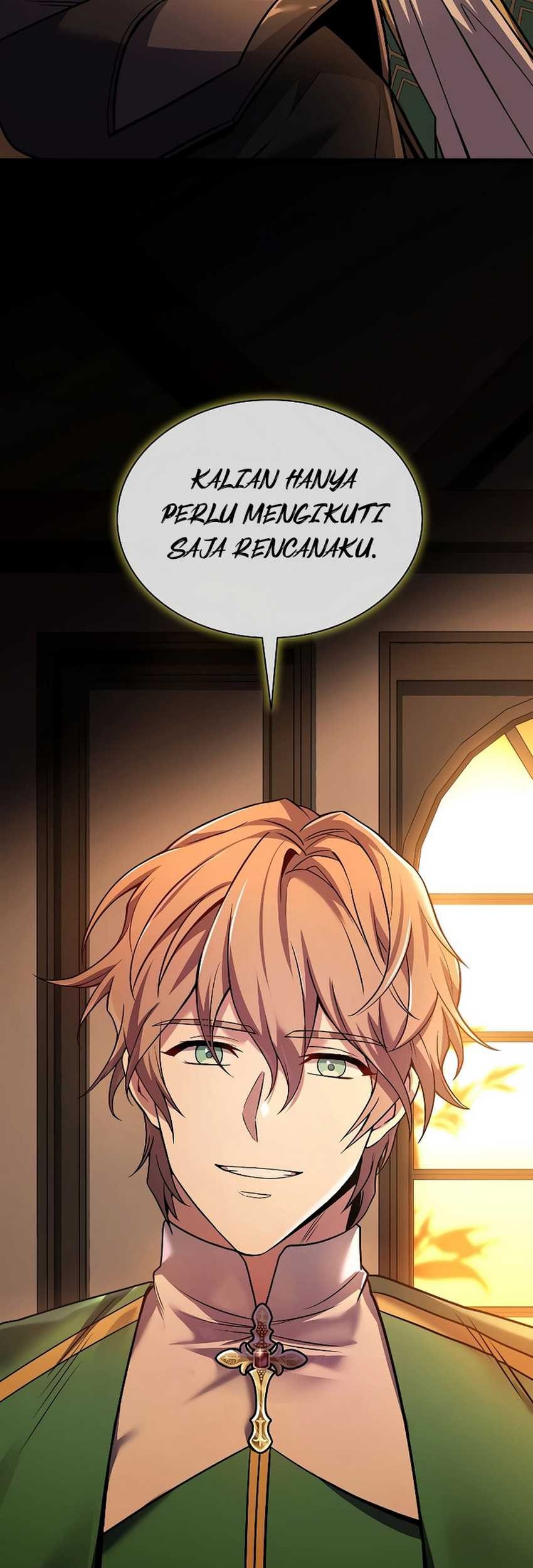 Death King Karnak Chapter 9 - halaman 70