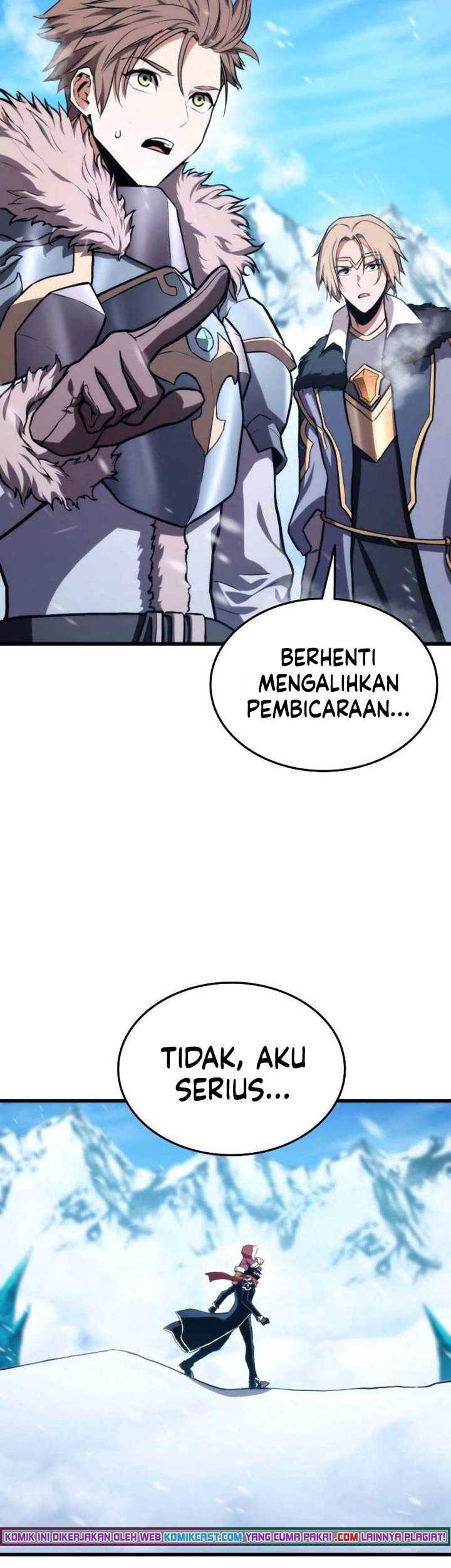 Death Note (Berwarna) Chapter 1.1 - halaman 10