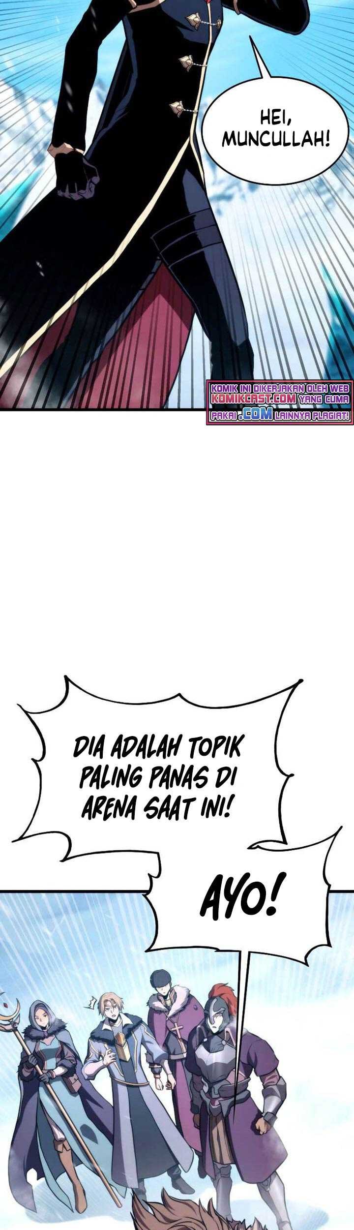 Death Note (Berwarna) Chapter 1.1 - halaman 12