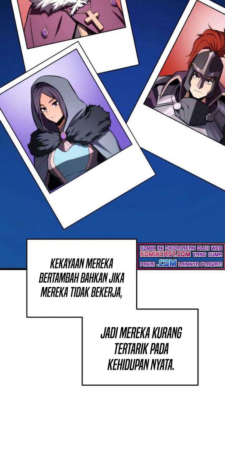 Death Note (Berwarna) Chapter 1.1 - halaman 7