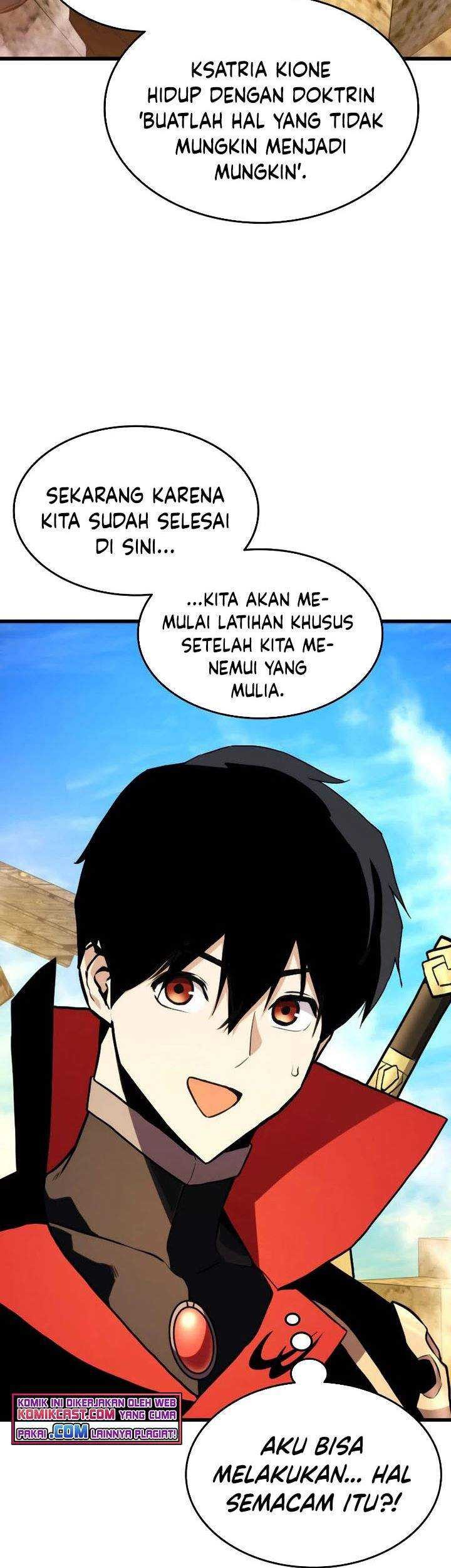 Death Note (Berwarna) Chapter 1.2 - halaman 16