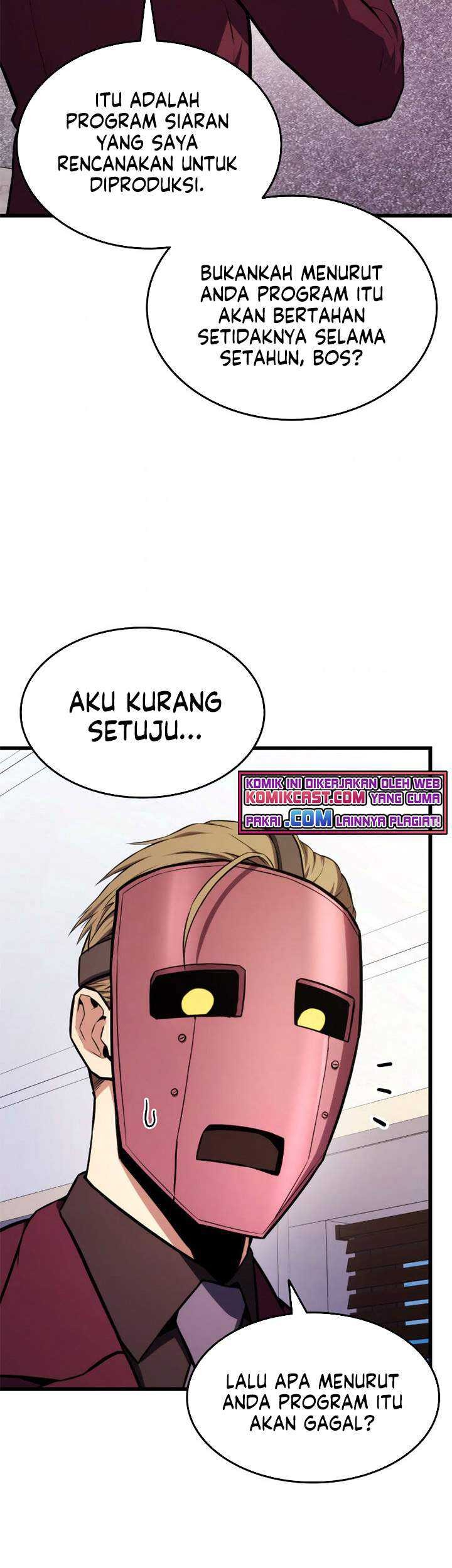 Death Note (Berwarna) Chapter 2 - halaman 20