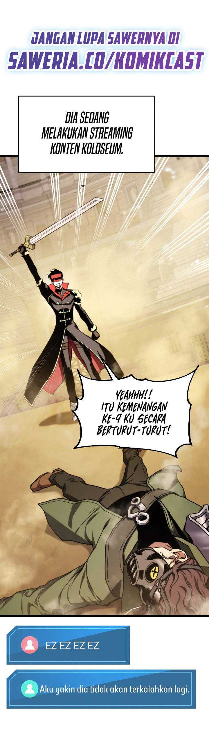 Death Note (Berwarna) Chapter 2 - halaman 30