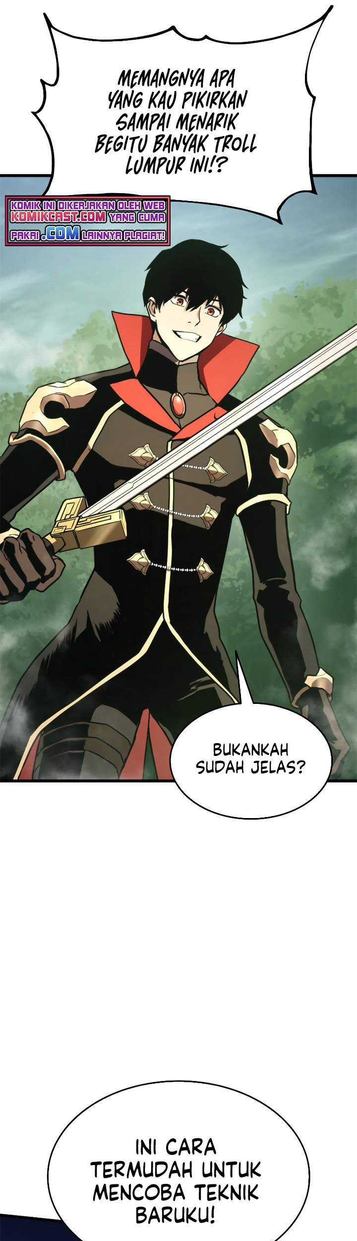 Death Note (Berwarna) Chapter 2 - halaman 6
