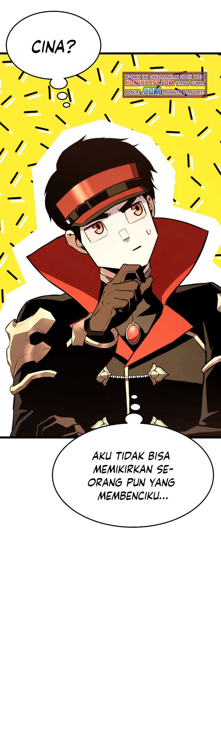 Death Note (Berwarna) Chapter 3 - halaman 22