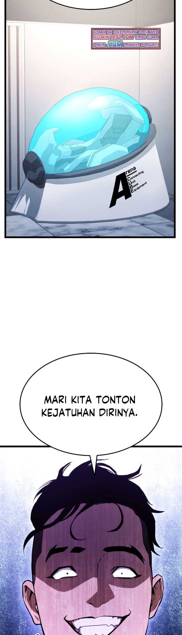 Death Note (Berwarna) Chapter 3 - halaman 28