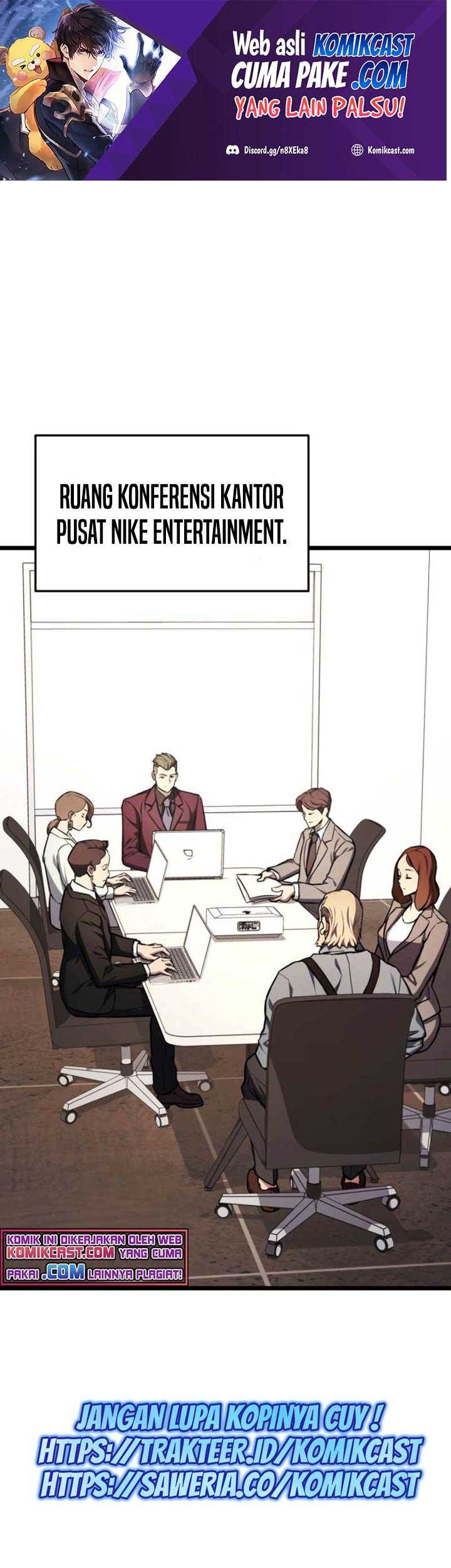 Death Note (Berwarna) Chapter 4 - halaman 2