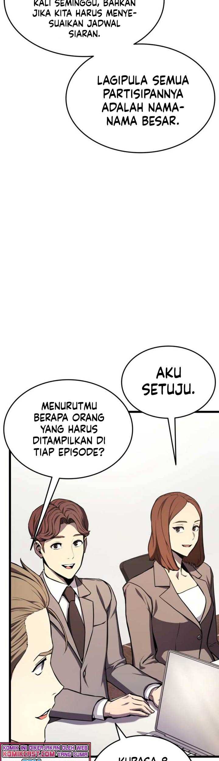 Death Note (Berwarna) Chapter 4 - halaman 4
