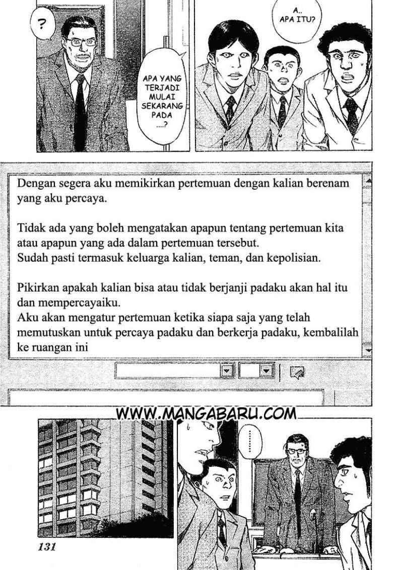 Death note Chapter 10 - halaman 14