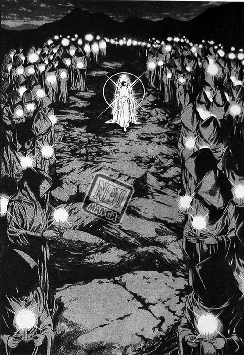 Death note Chapter 108 - halaman 18