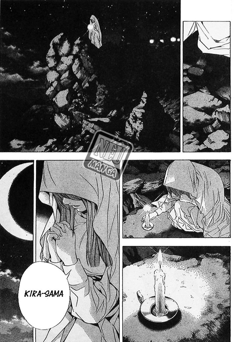 Death note Chapter 108 - halaman 19