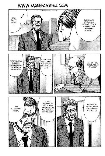 Death note Chapter 21 - halaman 6