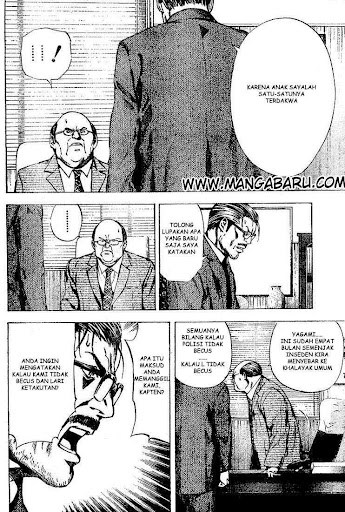 Death note Chapter 21 - halaman 7