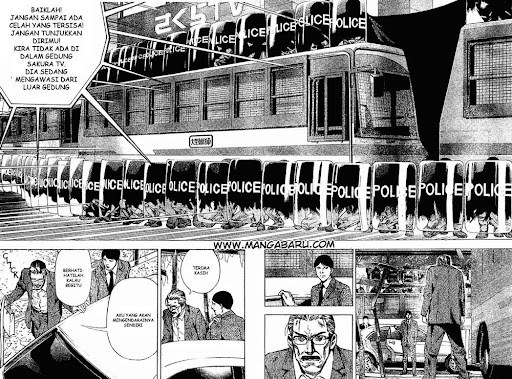 Death note Chapter 24 - halaman 13