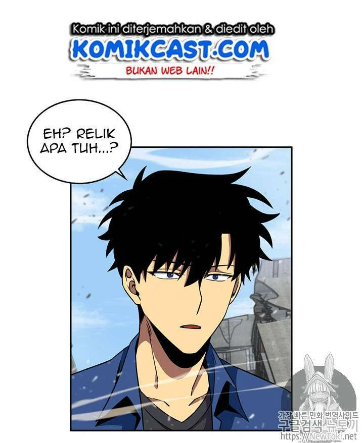 Death note Chapter 30 - halaman 8