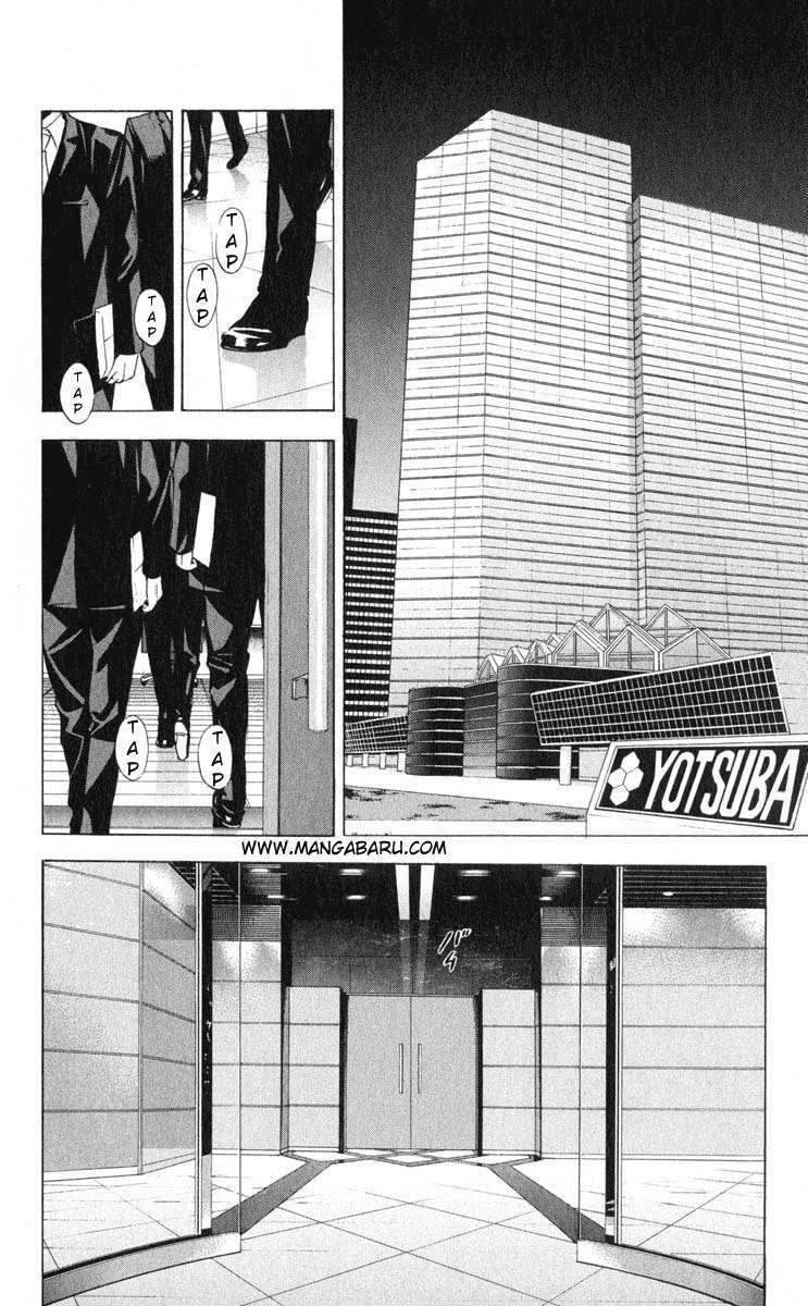 Death note Chapter 37 - halaman 15