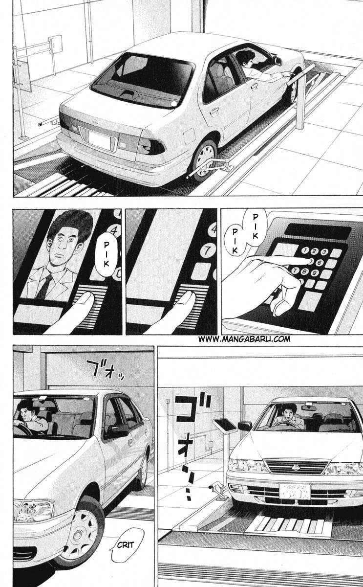 Death note Chapter 38 - halaman 2