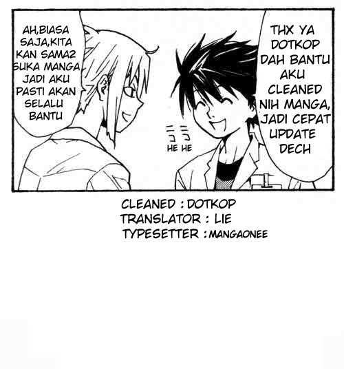 Death note Chapter 42 - halaman 23