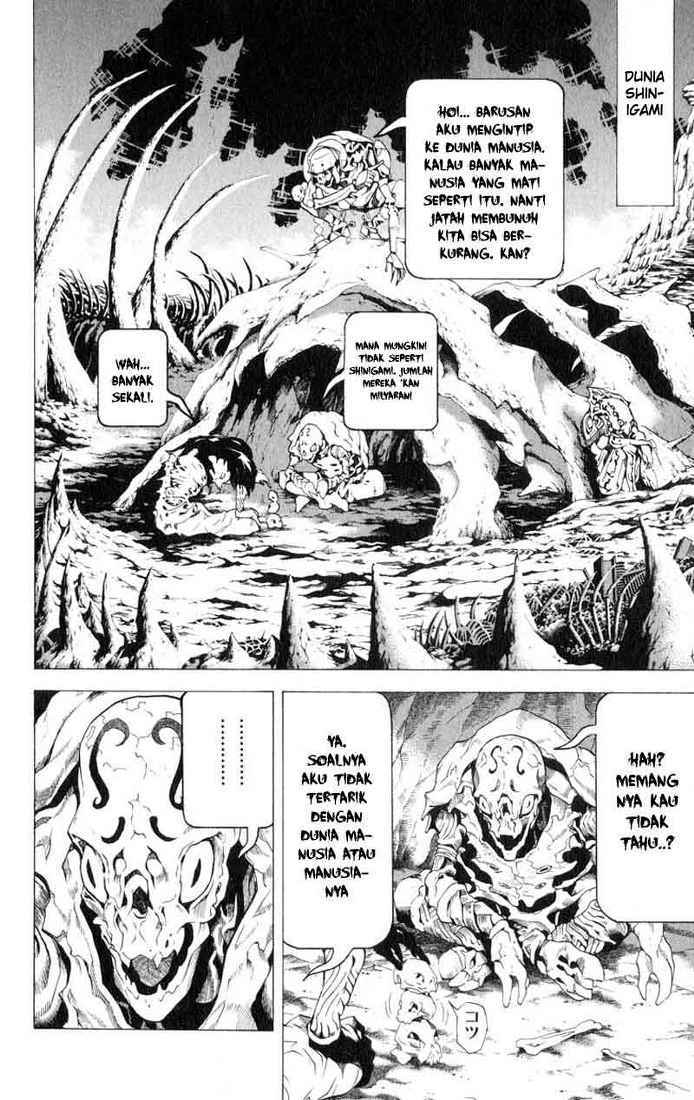 Death note Chapter 60 - halaman 12