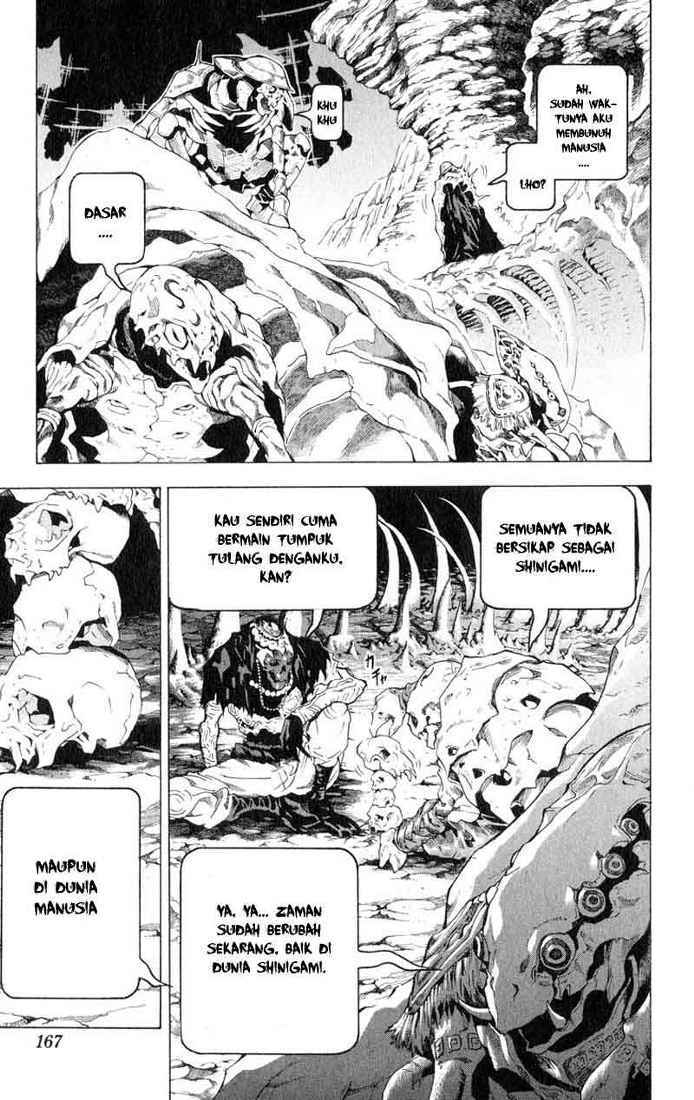 Death note Chapter 60 - halaman 13