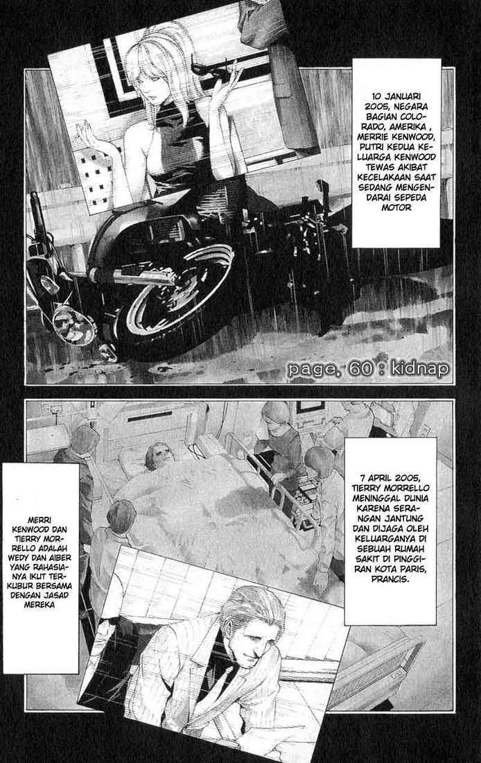 Death note Chapter 60 - halaman 2