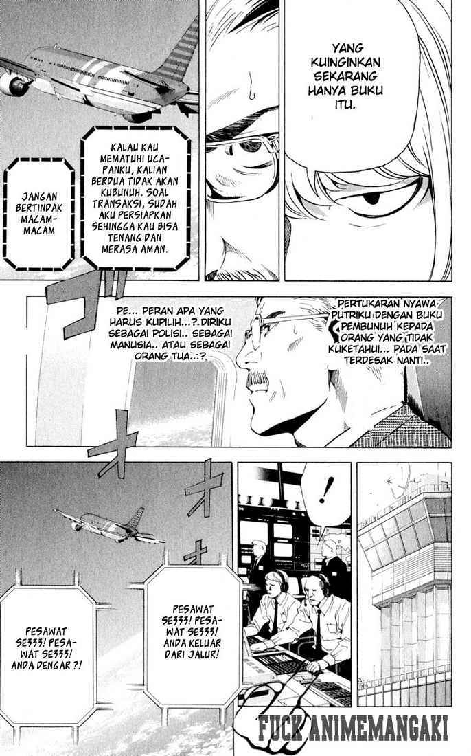 Death note Chapter 63 - halaman 20