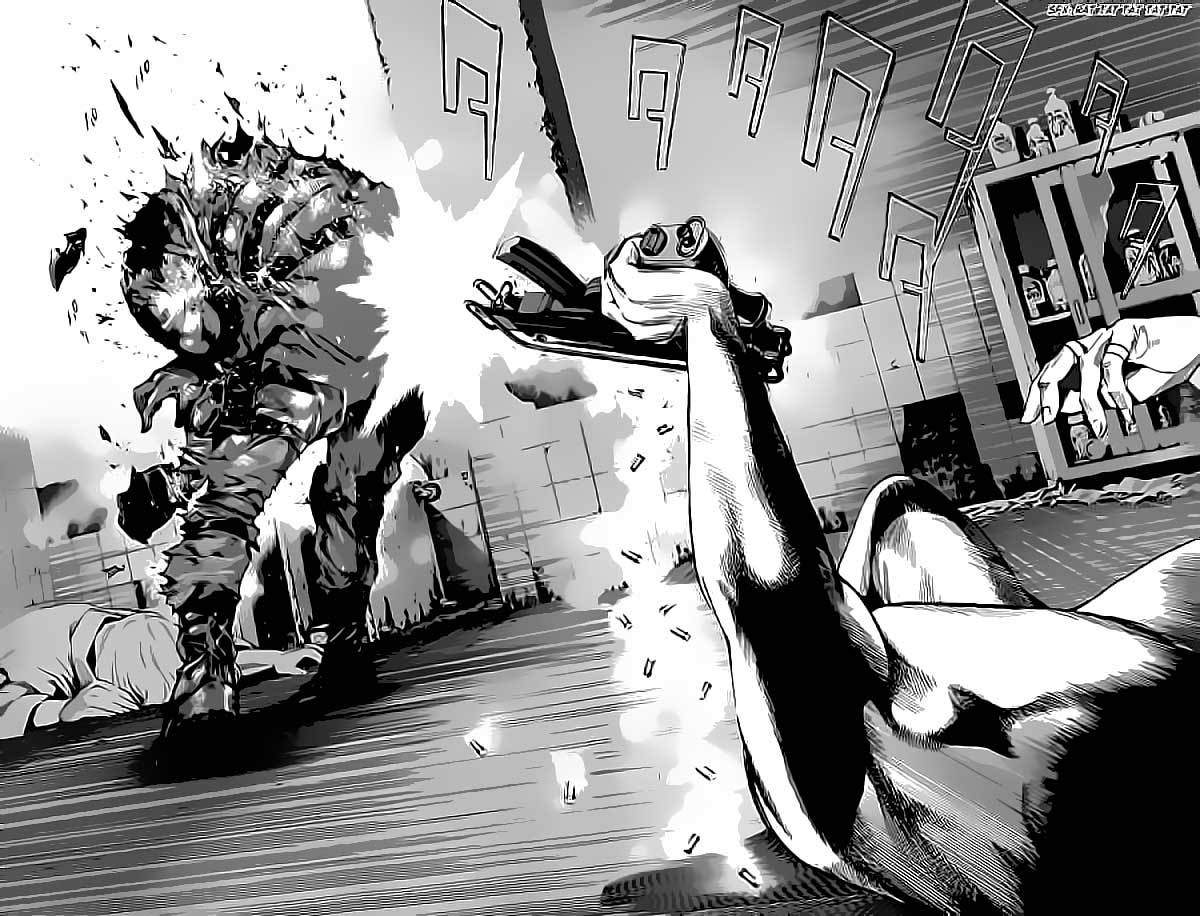 Death note Chapter 74 - halaman 4