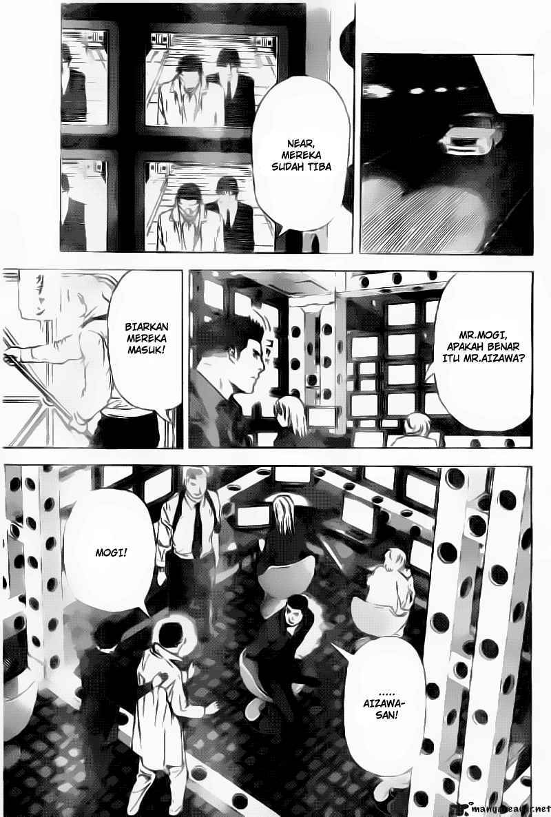 Death note Chapter 82 - halaman 6
