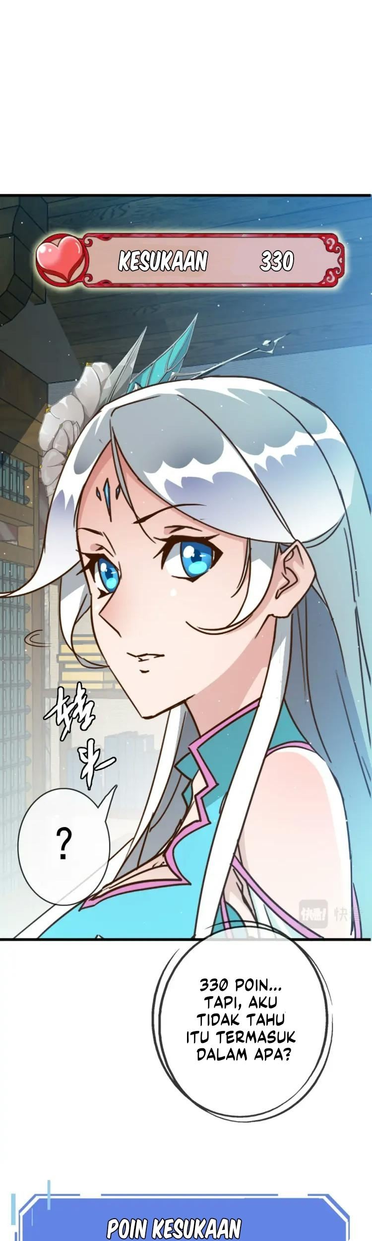 Death Note Special Chapter 0.1 - halaman 21