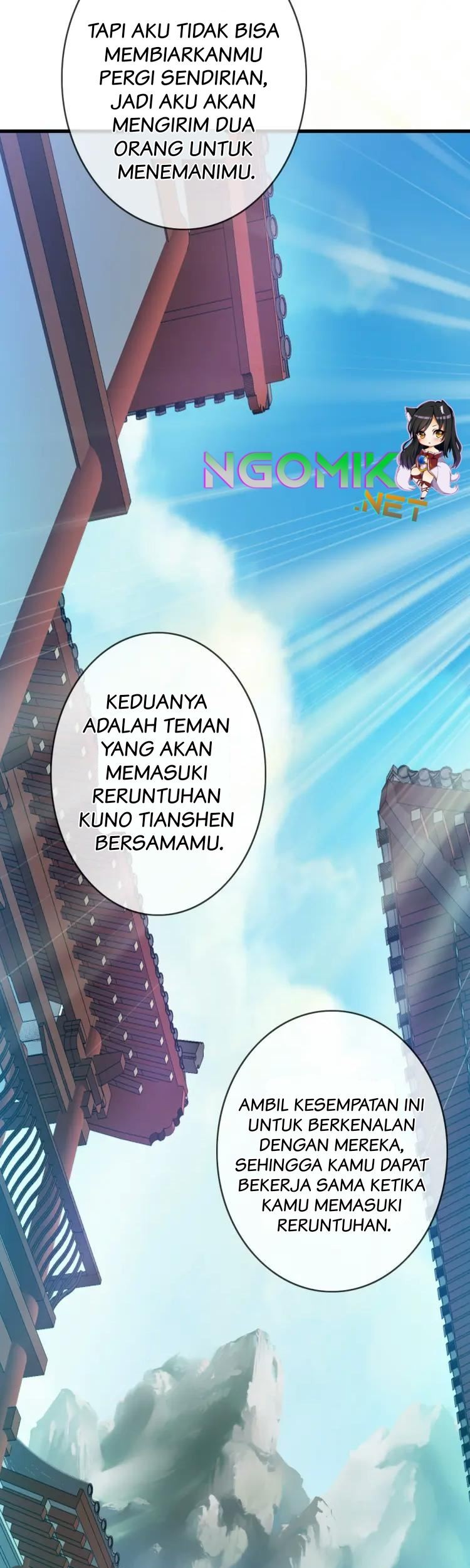 Death Note Special Chapter 0.1 - halaman 31