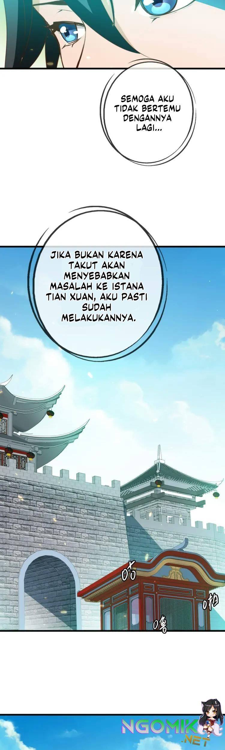 Death Note Special Chapter 0.1 - halaman 39
