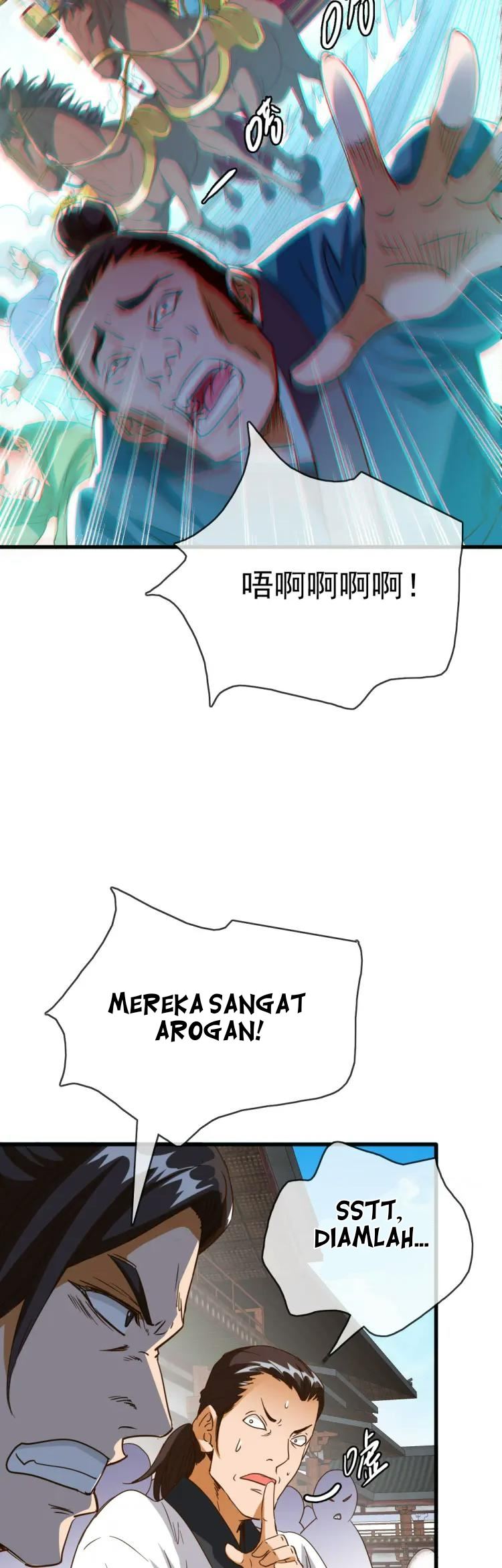 Death Note Special Chapter 0.1 - halaman 45