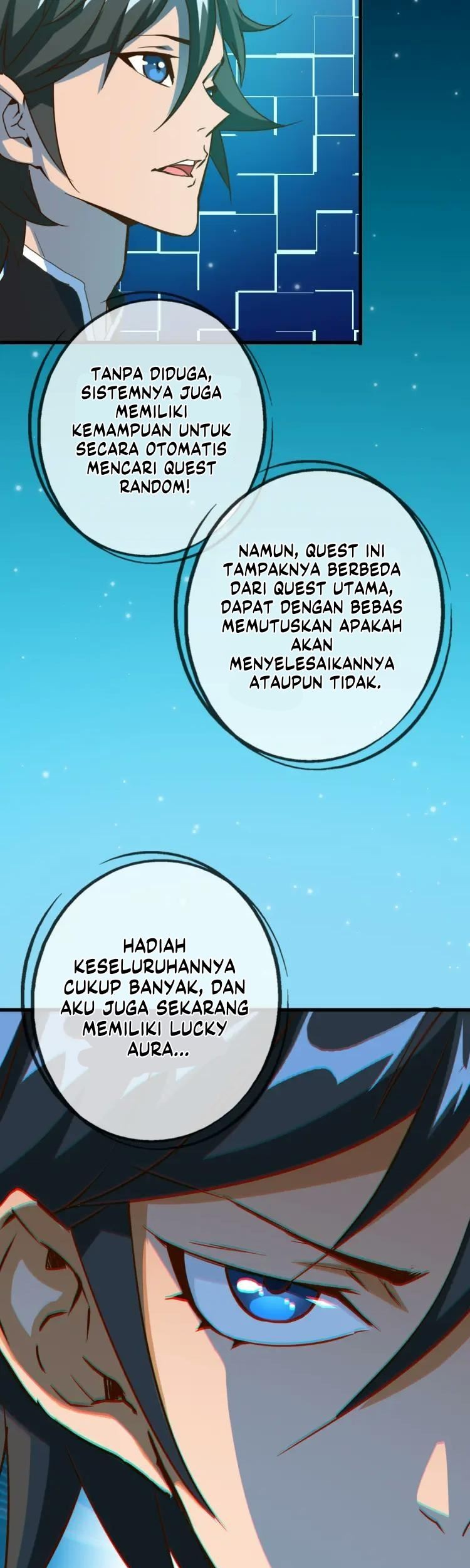 Death Note Special Chapter 0.1 - halaman 51