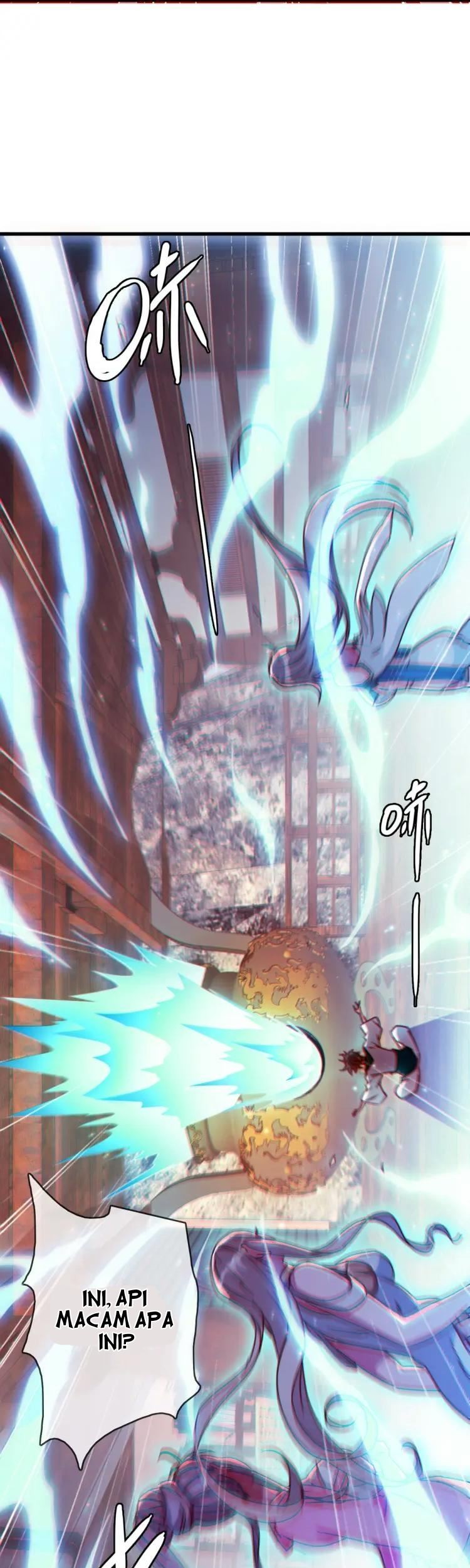 Death Note Special Chapter 0.1 - halaman 9