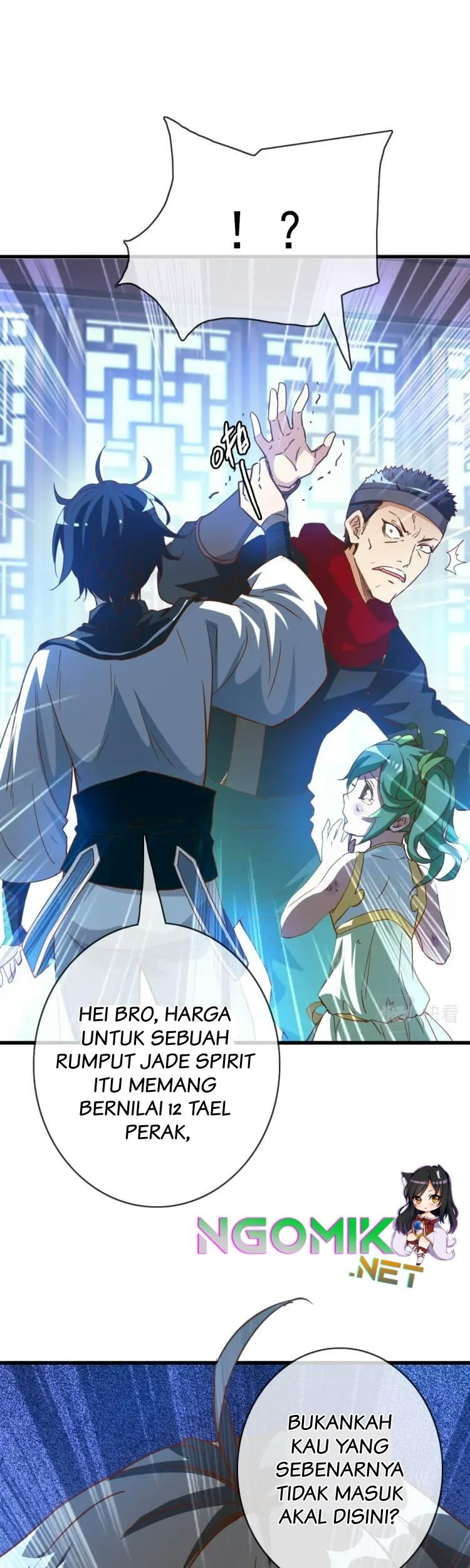 Death Note Special Chapter 0 - halaman 16